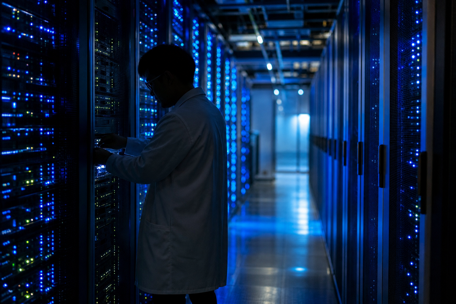 Nasdaq Reaches New Heights: The Impact of Alphabet's Surge and Geopolitical Factors