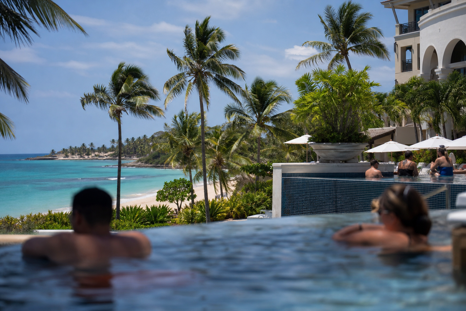 Royal Caribbean's $3 Billion Bet on Sandals: Analyzing Market Reactions