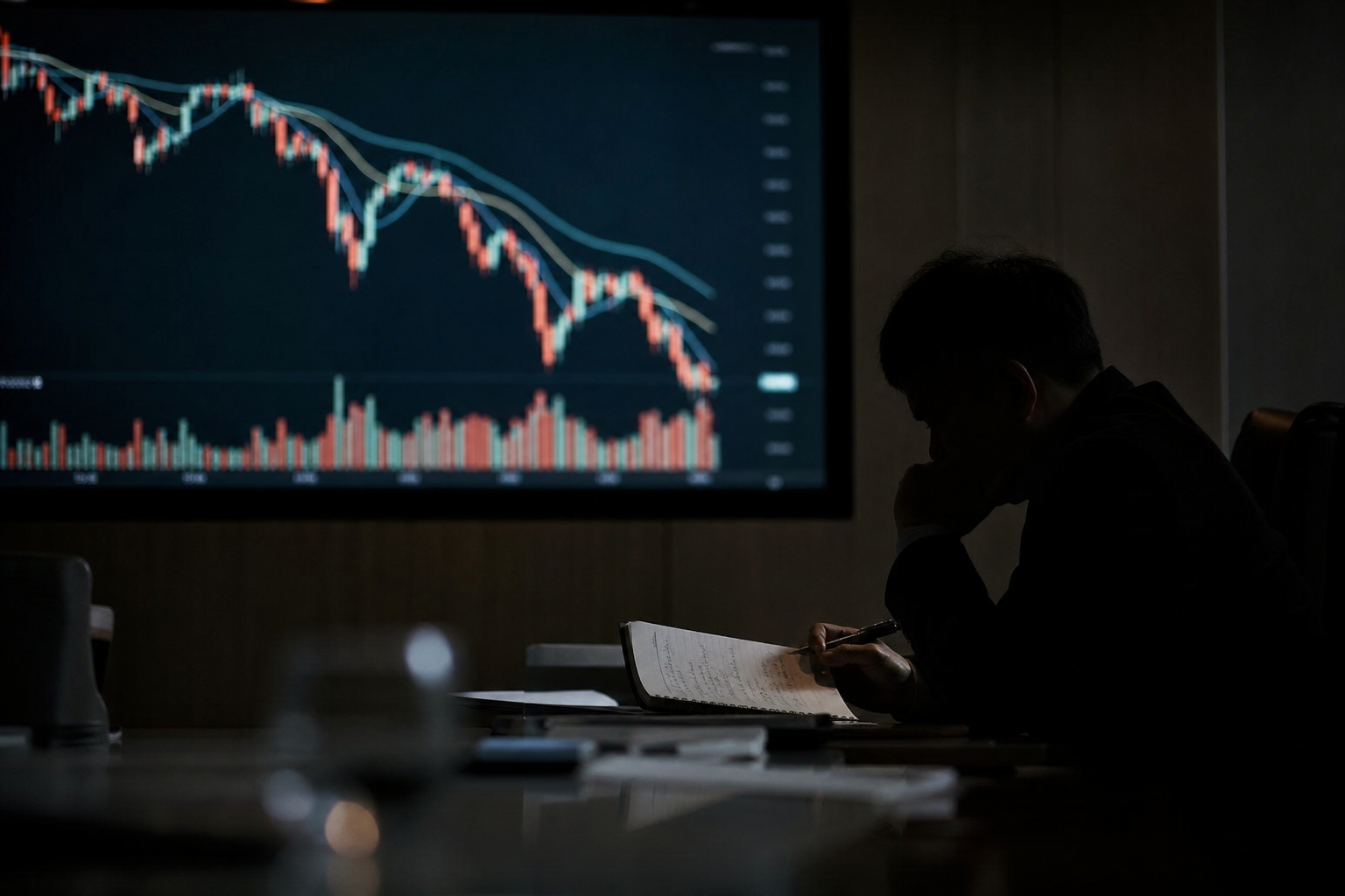 Alkami Technology's Market Shock: What the End of Strategic Review Means for Investors