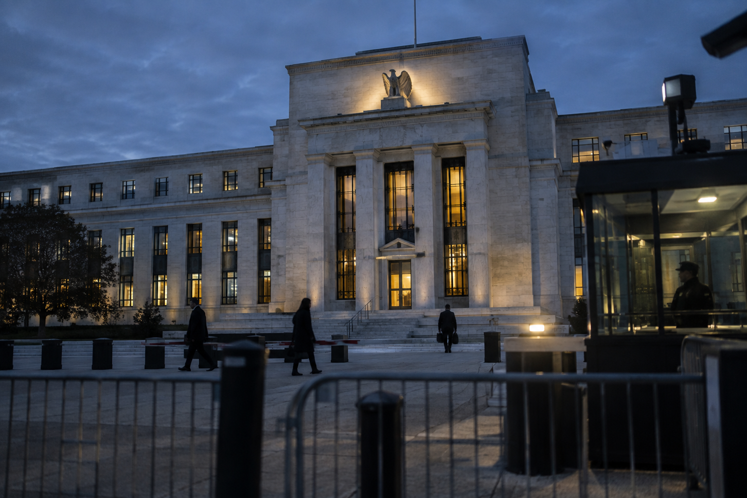 Fed’s Williams Says Another Rate Hike Is Reasonable as 10-Year Yield Nears 5.12%