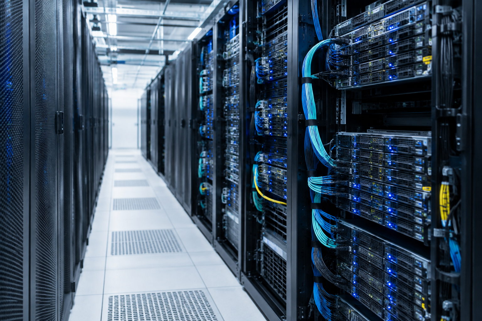 NetApp Targets AI Storage Growth With Planned PEAK:AIO Acquisition