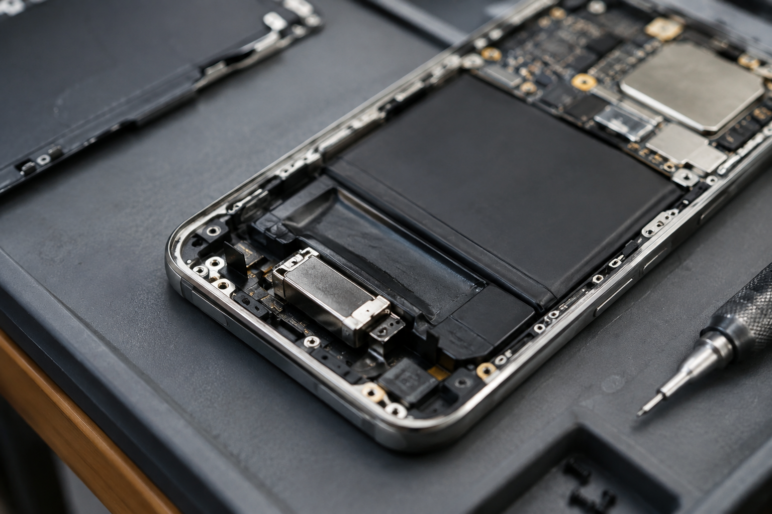 Apple Faces $5.7 Billion Haptics Patent Verdict and Appeal Risk