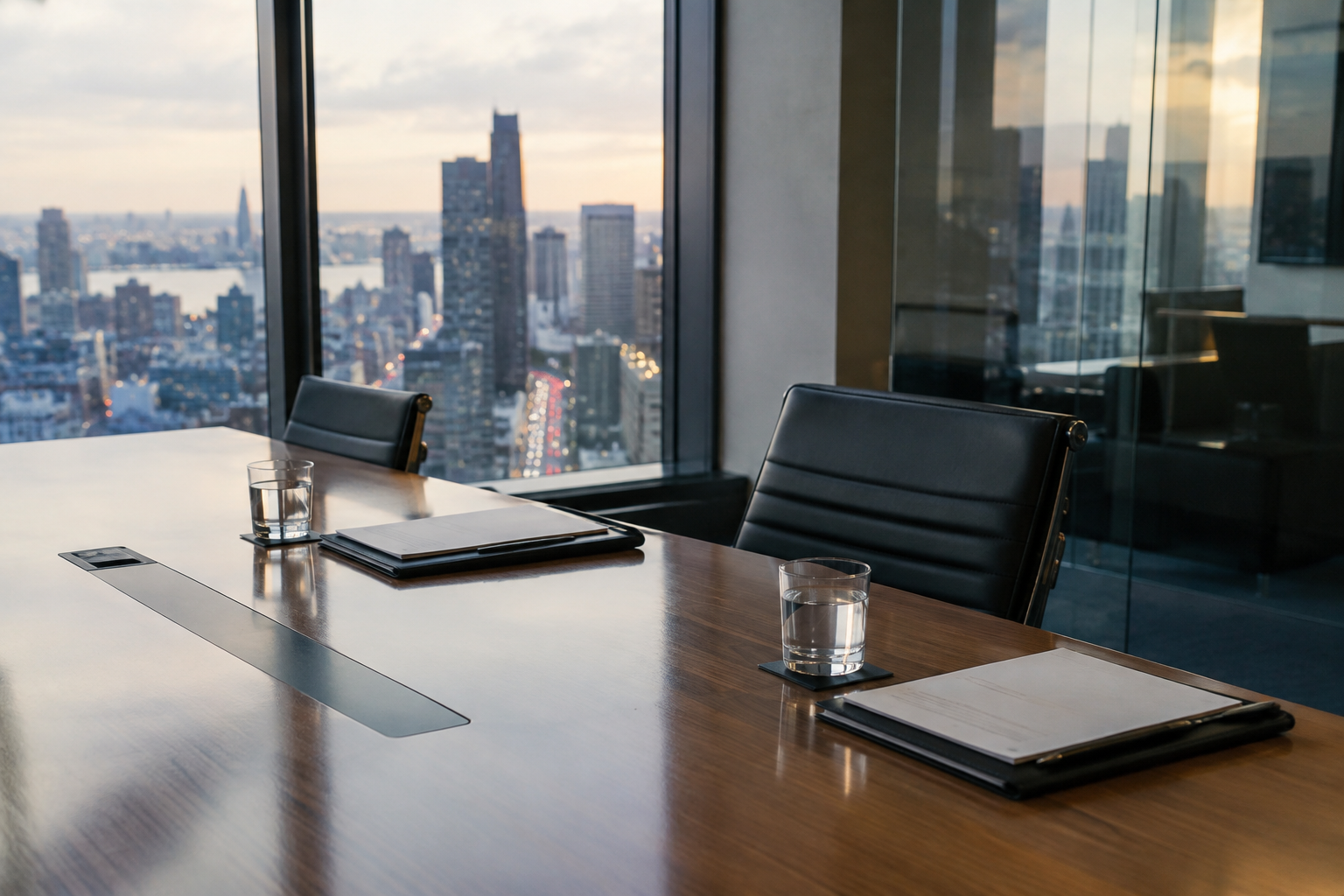 Piper Sandler-Perella Weinberg Deal Talks Put Investment-Banking Shares in Focus