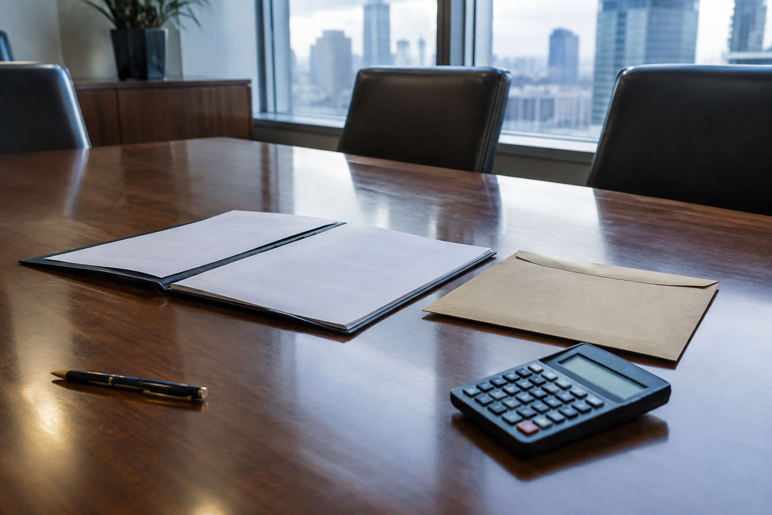 SoundThinking Buyout Offers $8 Cash Plus a CVR Worth Up to $3 a Share