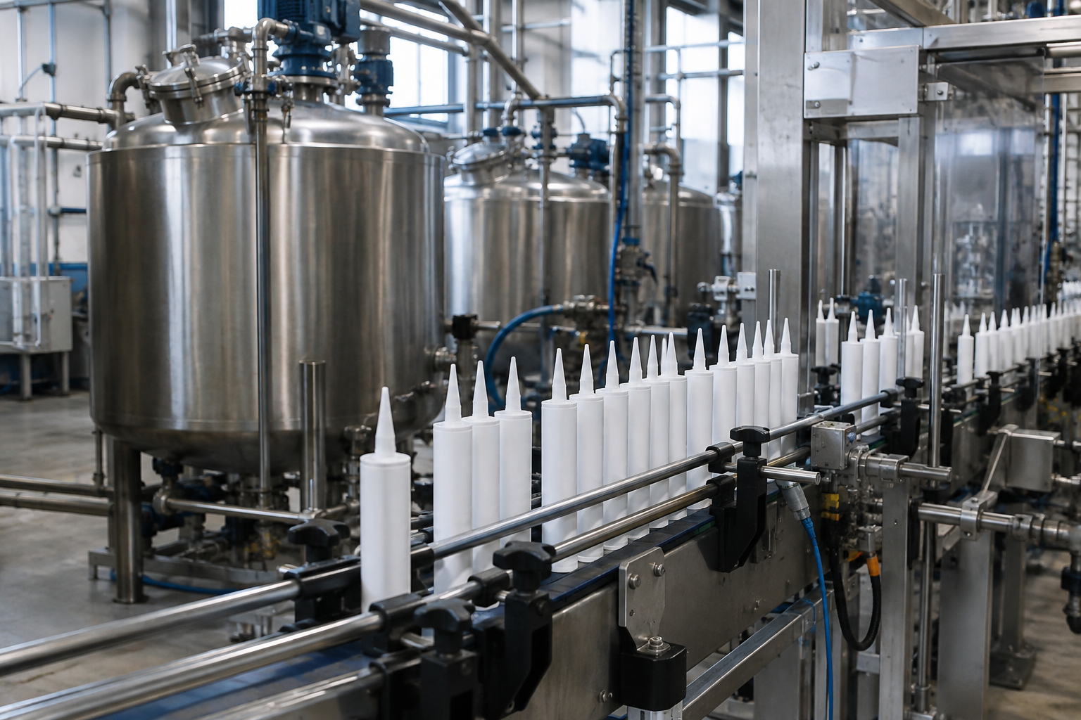 Ancora’s Higher H.B. Fuller Unit Offer Tests Management’s Breakup Strategy