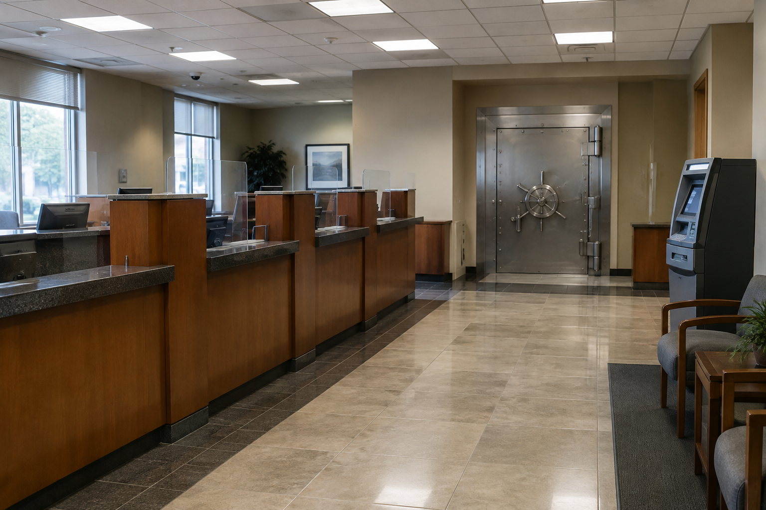 Peoples Bancorp’s $728 Million Capital Bancorp Deal Reinforces Regional-Bank Consolidation