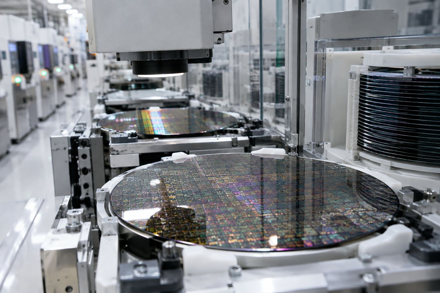 Micron Earnings Put the AI Memory Trade and Semiconductor Stocks in Focus