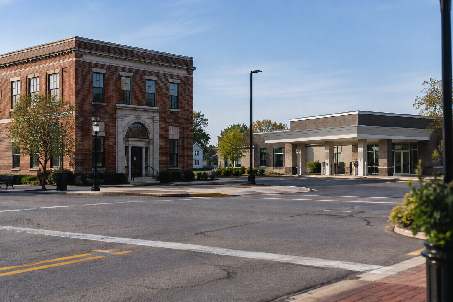 Peoples Bancorp’s $728 Million Capital Bancorp Deal Highlights Regional Bank Consolidation
