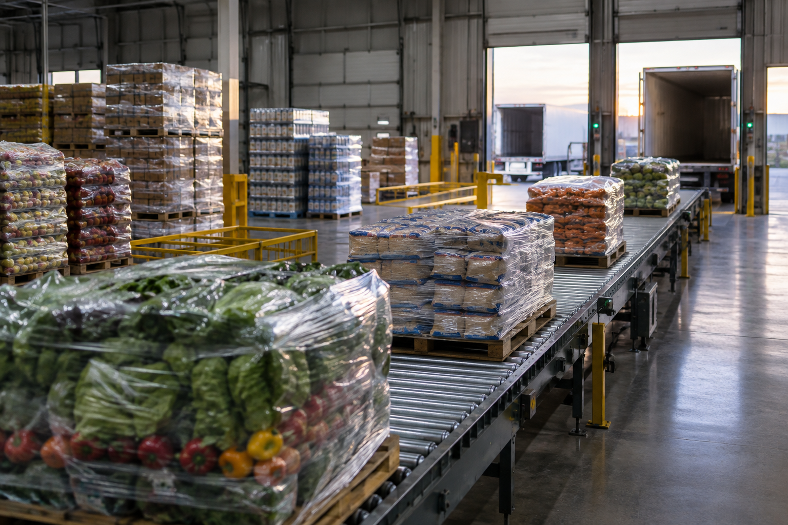 US Q2 GDP Revision Strengthens Soft-Landing Case as Inflation Cools