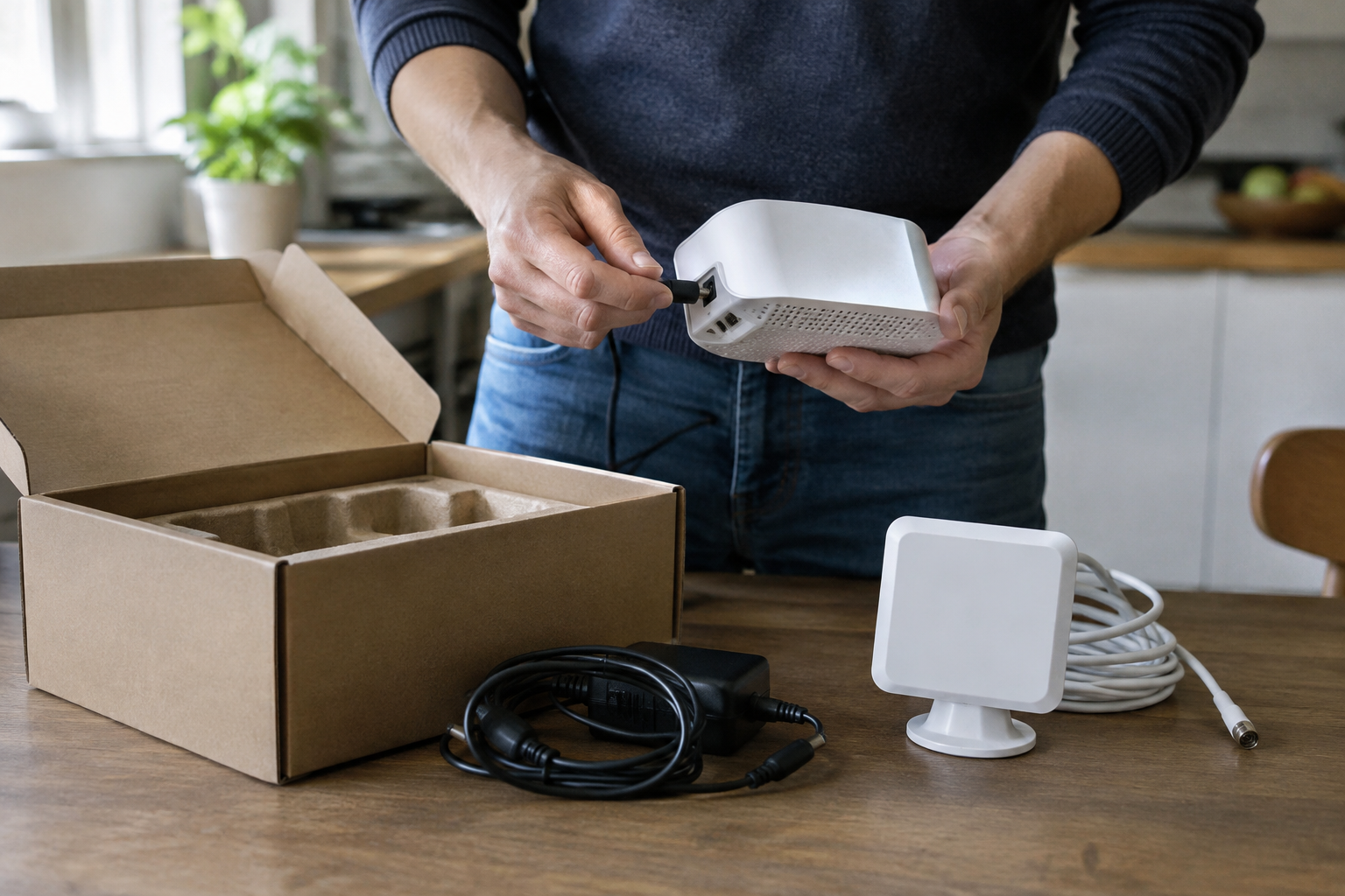 Inseego Completes Nokia FWA Acquisition as 5G Consolidation Accelerates