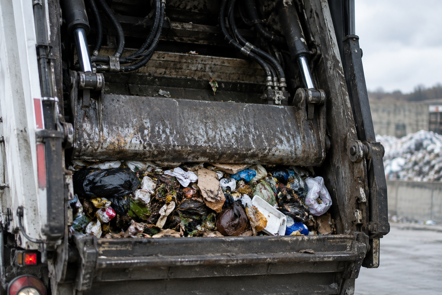 GFL Environmental Shares Gain as Two Private Equity Consortia Weigh Takeover Offers