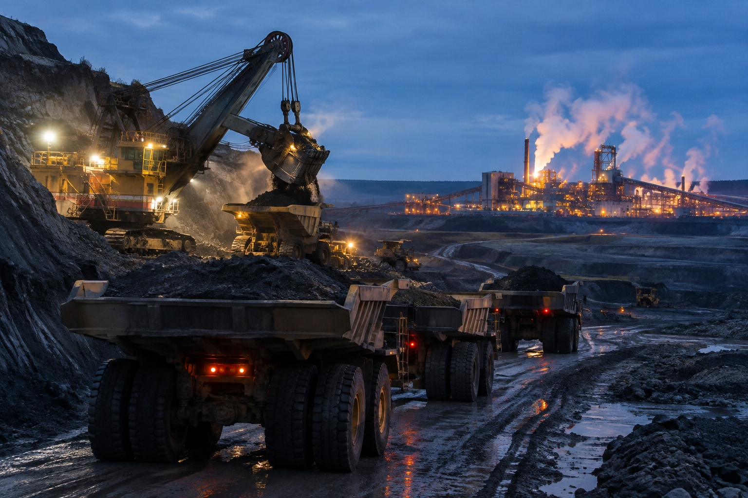 Cenovus-Athabasca $5.7B Deal Reshapes Canadian Oil Sands and Sets Up CVE-ATH Arbitrage