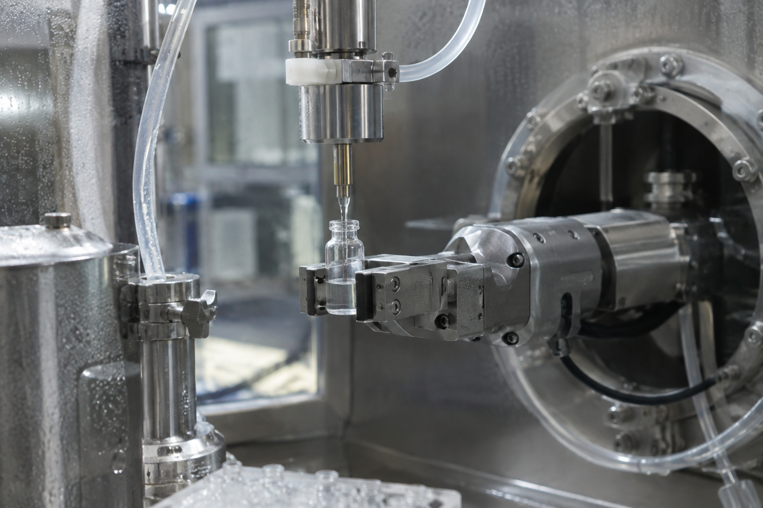 GE HealthCare’s $945 Million Sofie Biosciences Deal Deepens Bet on Radiopharmaceuticals