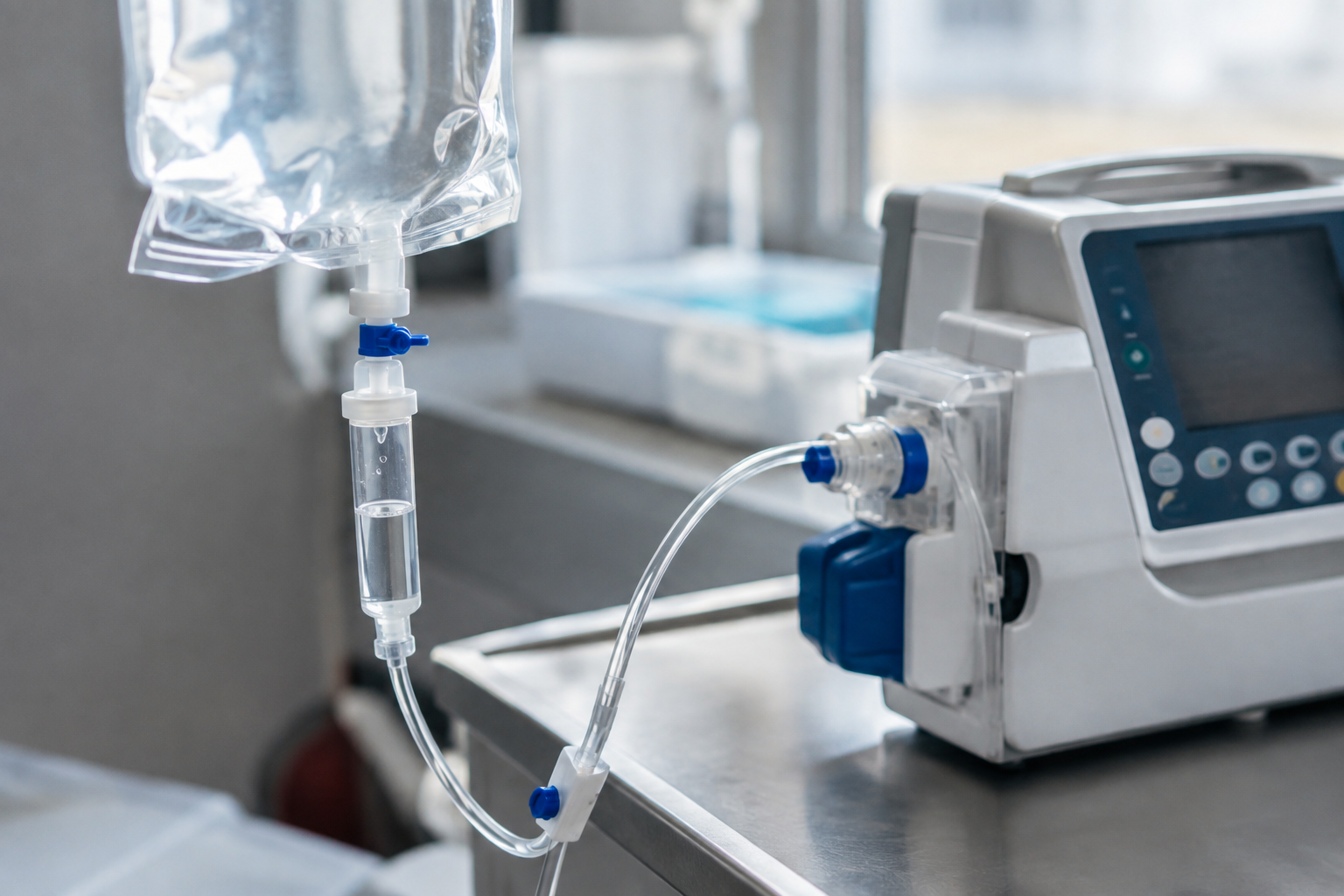 Option Care Health Shares Jump 34% as McKesson and CD&R Agree to $5.8B Takeover