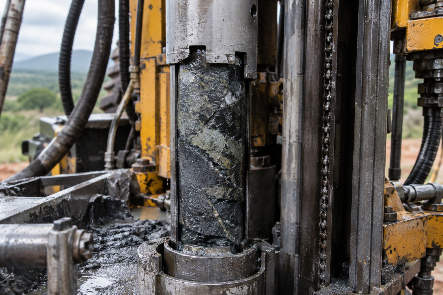 Lifezone Metals Cuts BHP Consideration Cap by US$8 Million on Kabanga Nickel Project