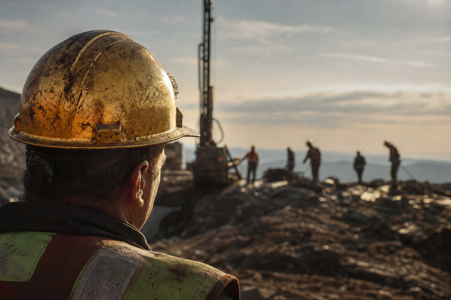 Is the Gold Correction Coming to an End? Key Indicators to Watch