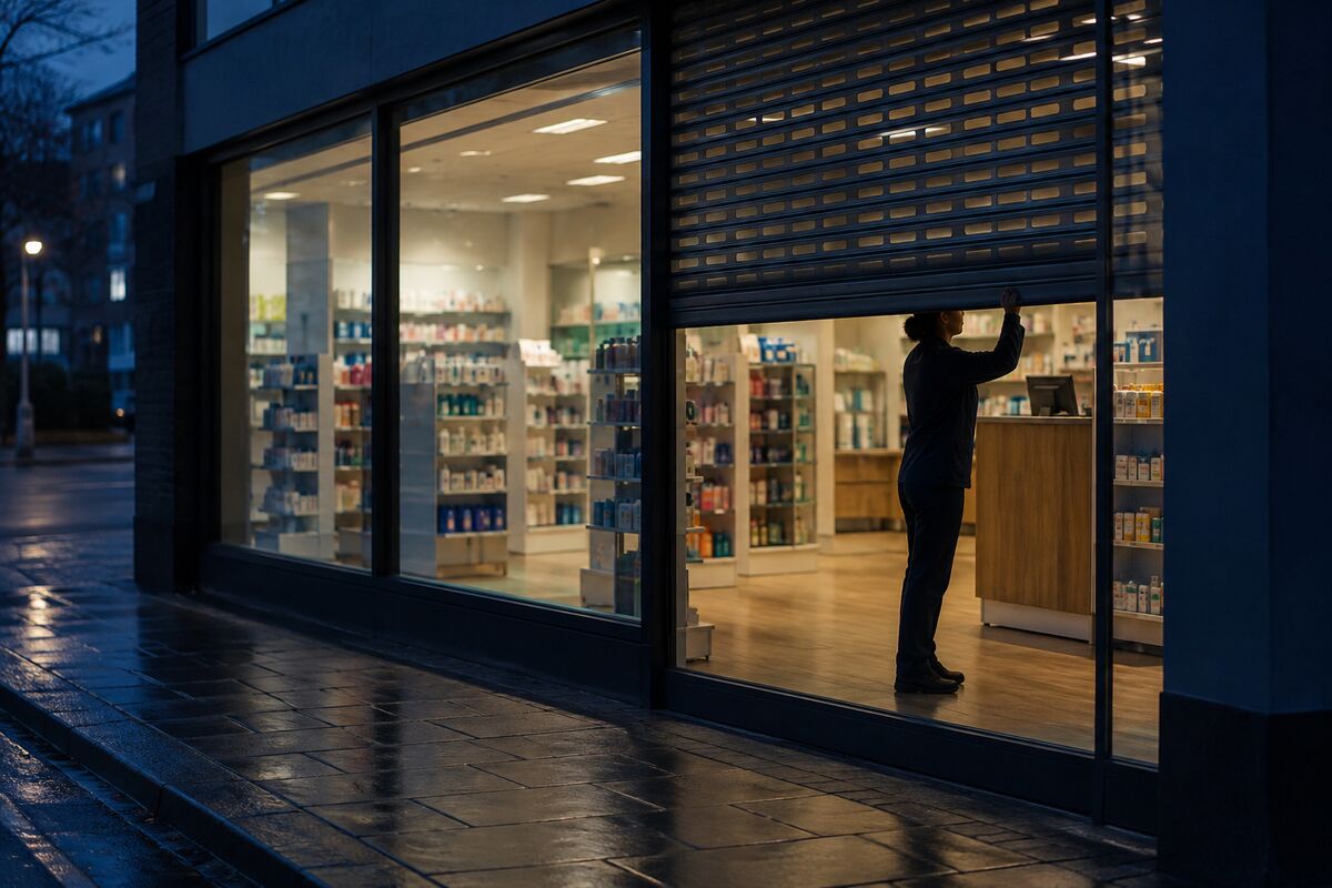Fairfax Financial Partners With Wittington on Boots Acquisition