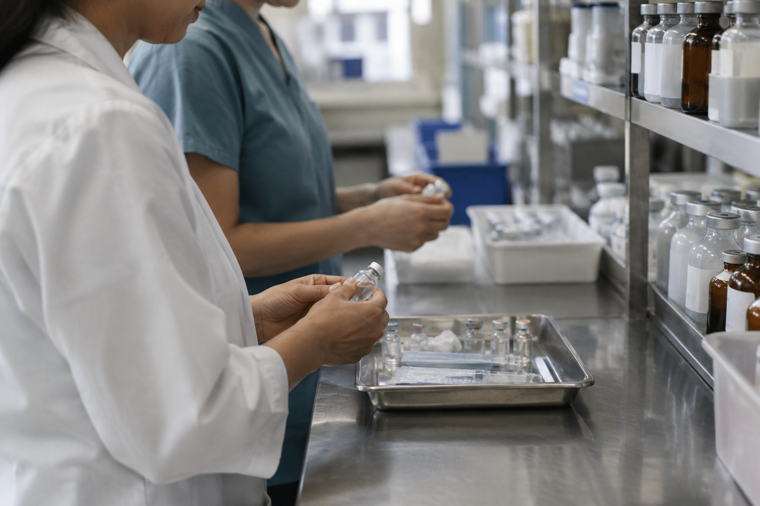 Viatris’ $36.50 Pacira Buyout Puts Specialty Pharma M&A in Focus