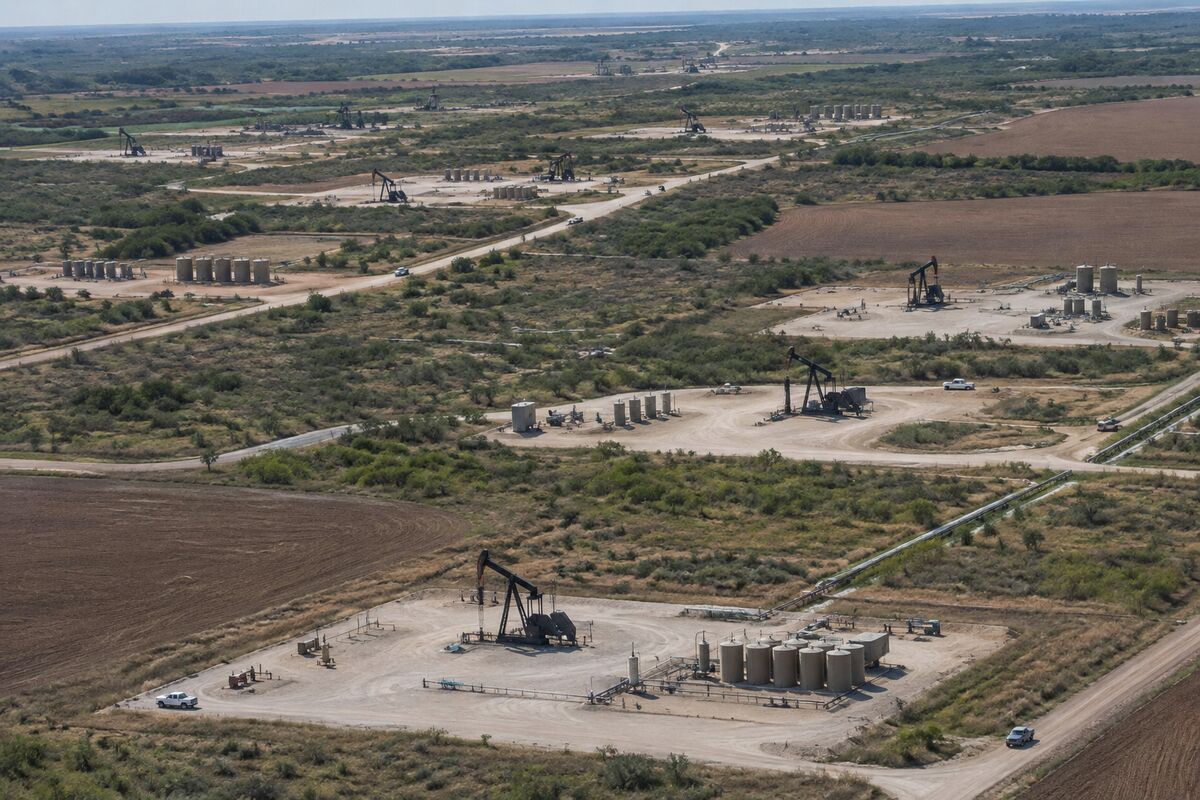 Crescent Energy’s $3.85 Billion Eagle Ford Deal Reshapes US Basin Consolidation
