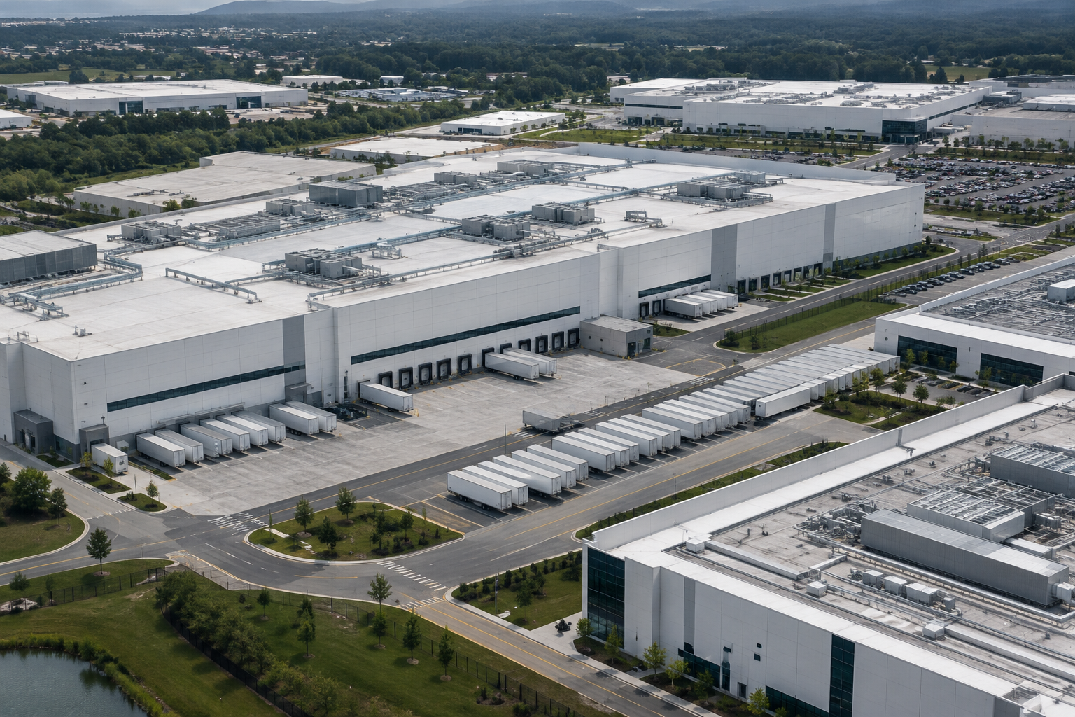 Ambarella Rallies as Qualcomm Reportedly Weighs Potential Takeover