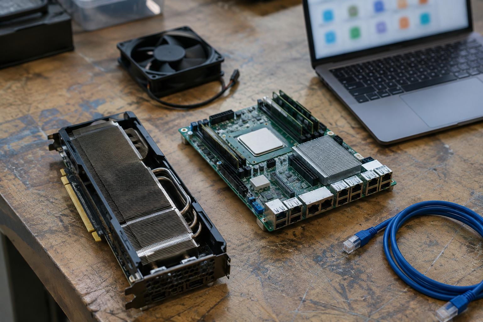 Nvidia’s Reported Reflection AI Talks Add a Software Test to the AI Trade