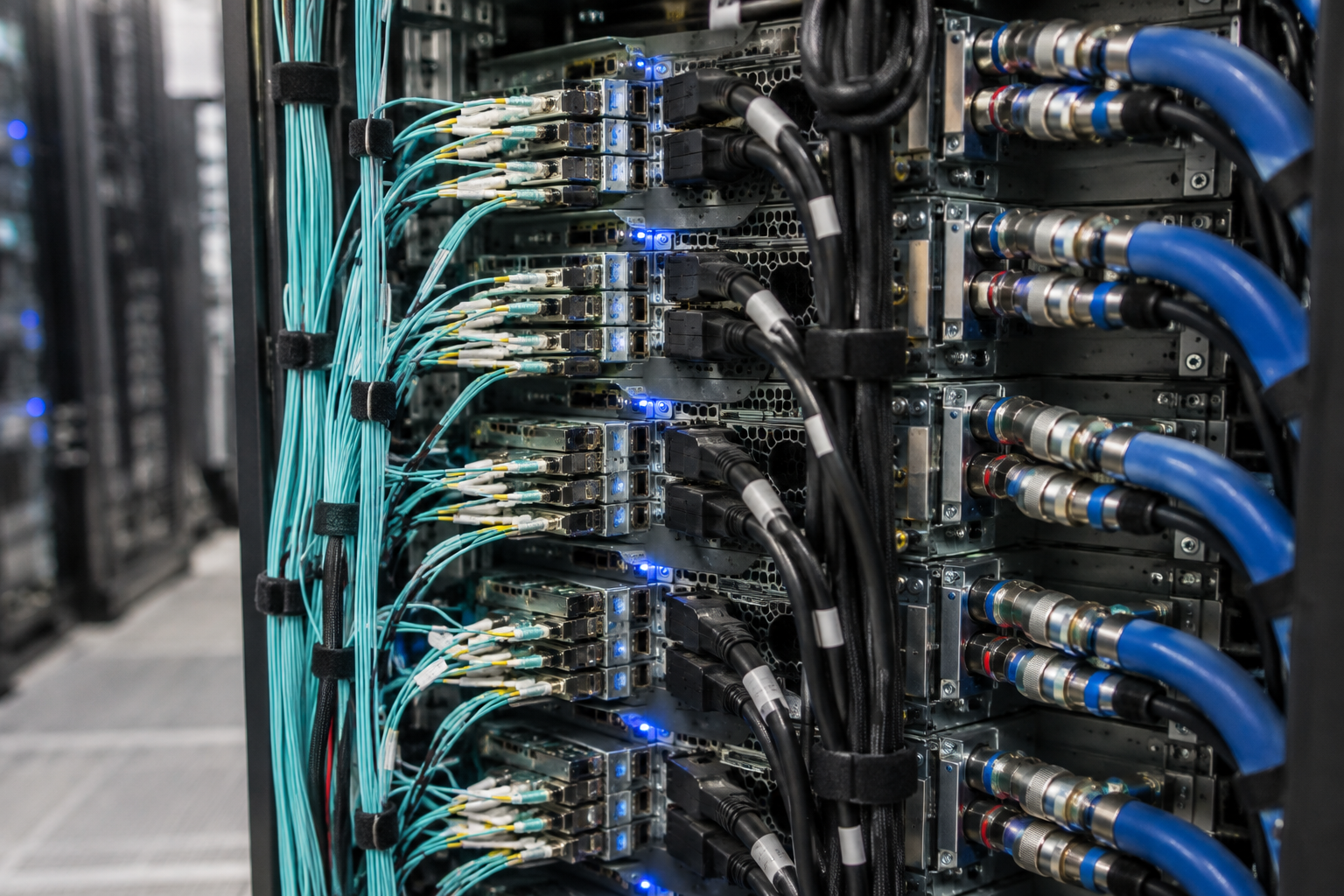 Amazon’s Reported $7 Billion Decart Talks Put AI Spending in Focus
