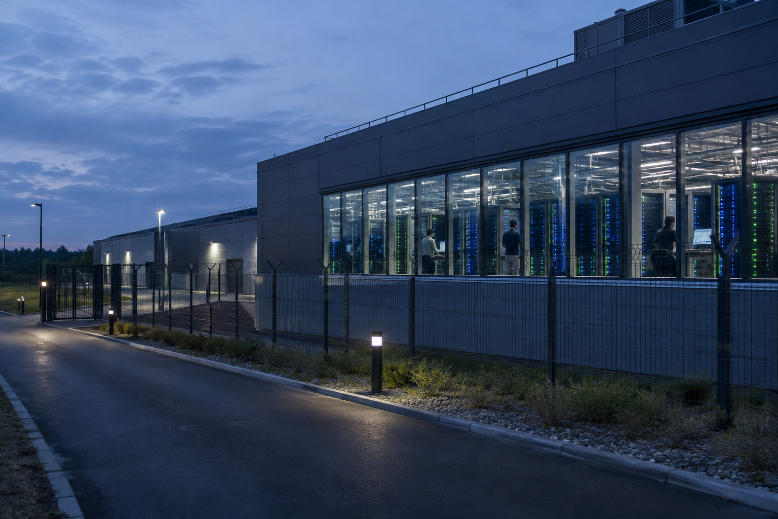 IonQ’s $1.3 Billion Elisity Deal Expands Its Cybersecurity Ambitions