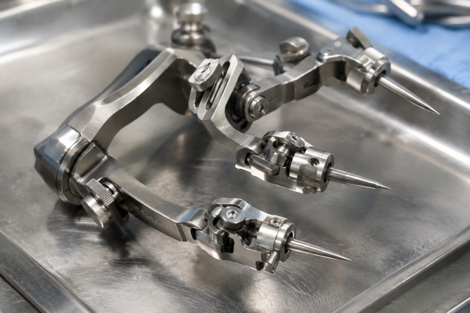 STERIS’ $2.1 Billion Xodus Medical Deal Broadens Its Medical Device Footprint