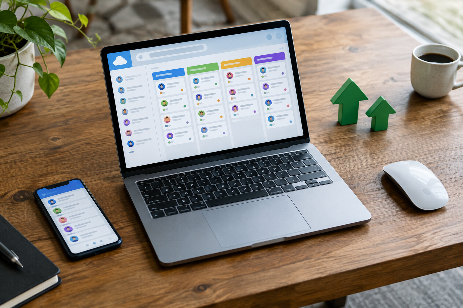 Salesforce Double Upgrade Challenges the 'SaaS Apocalypse' Bear Case