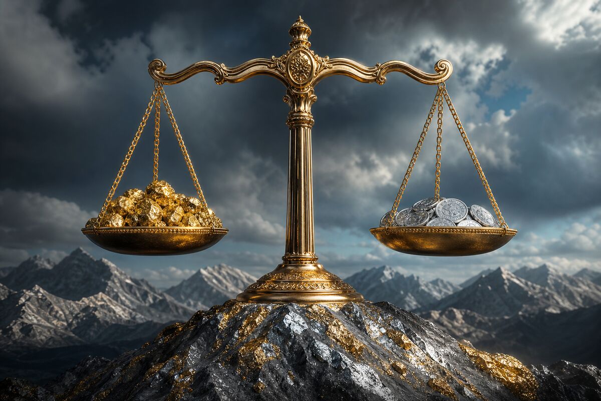 Fredonia Mining's Acquisition: Expanding Opportunities in Gold-Silver Mining
