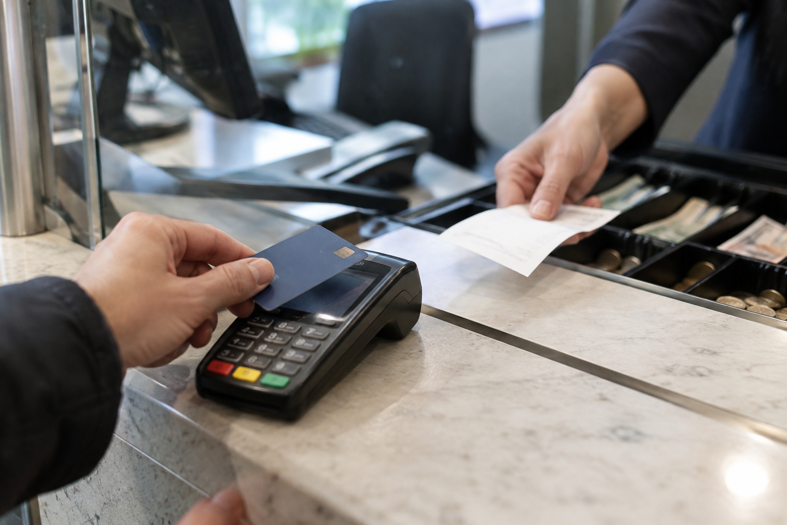 Citi and Wells Fargo Earnings Show a Split Between Fee Growth and Rate Pressure