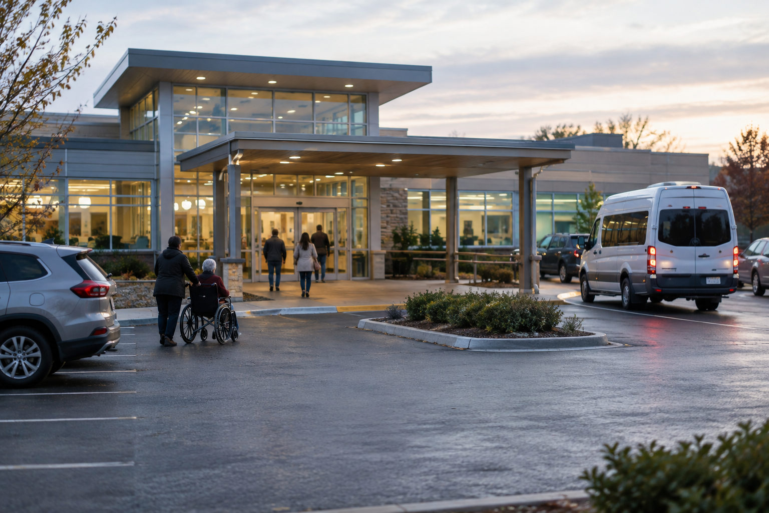 UnitedHealth Raises 2026 Earnings Outlook Despite Elevated Medical Costs