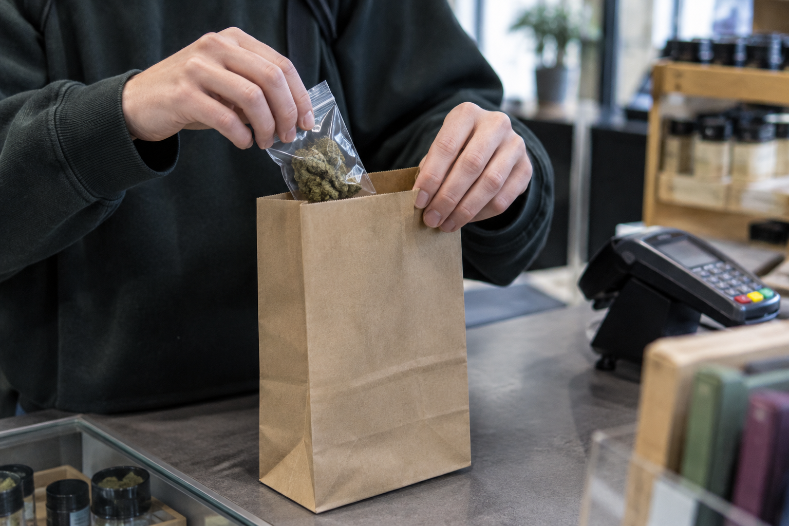 Aurora Cannabis Urges Shareholders to Reject Curaleaf’s Revised Takeover Offer
