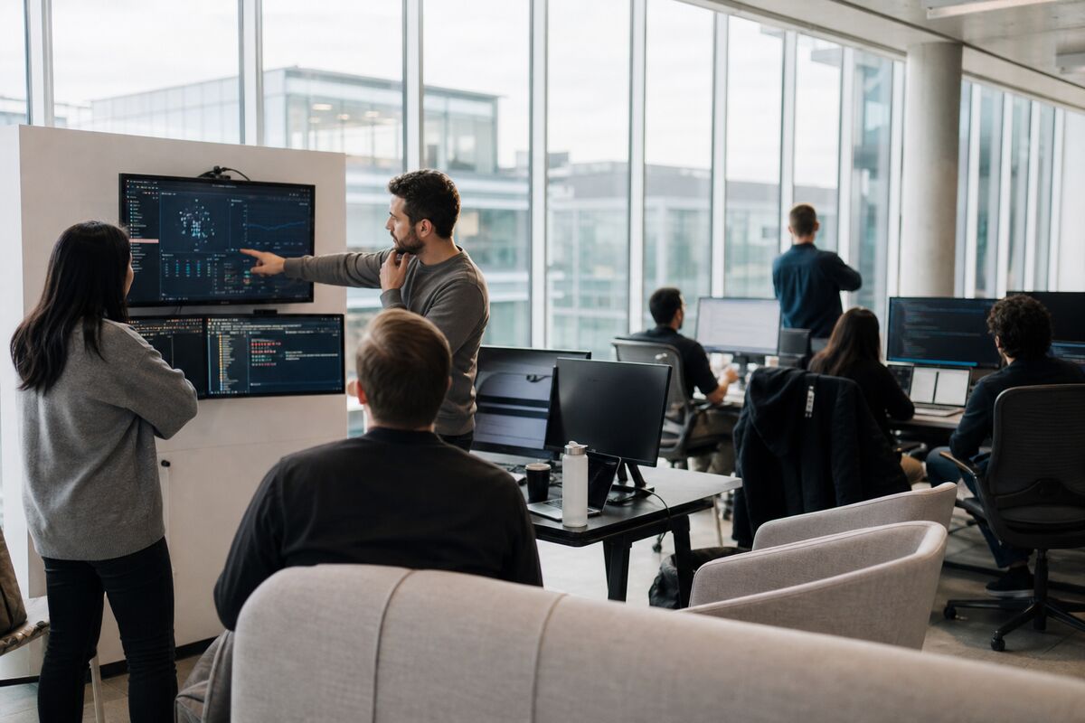 Varonis-Proofpoint Deal Puts Cybersecurity Takeover Targets Back in Focus