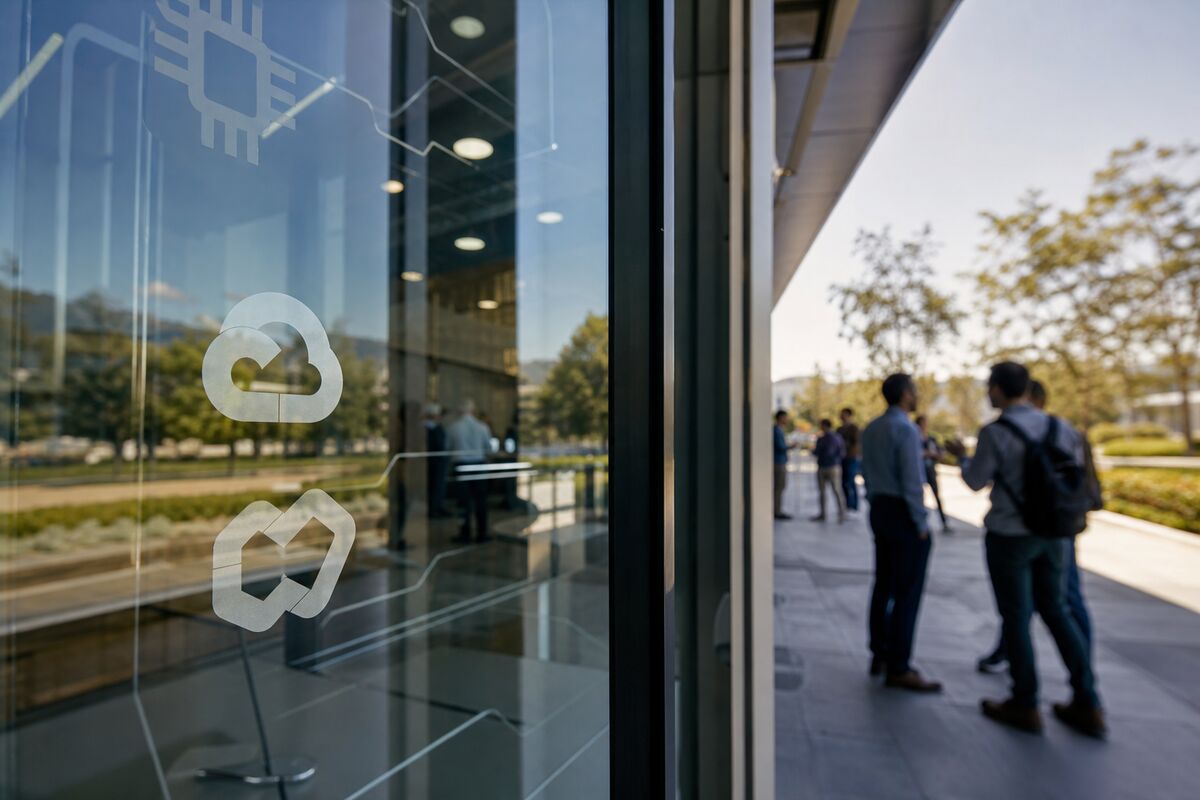 Ambarella Draws Possible Third-Bidder Interest as Takeover Speculation Builds