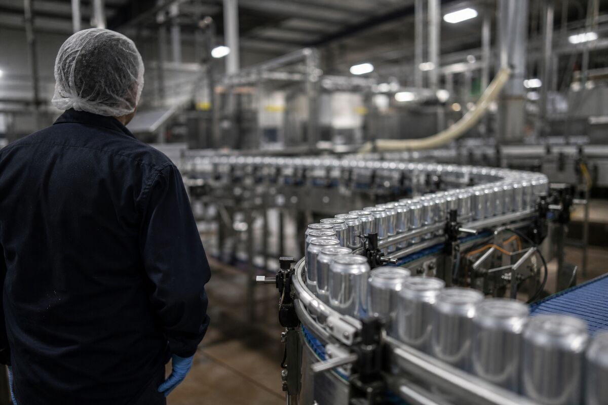 Silgan’s $3.4 Billion Trivium Deal Tests Packaging M&A Appetite