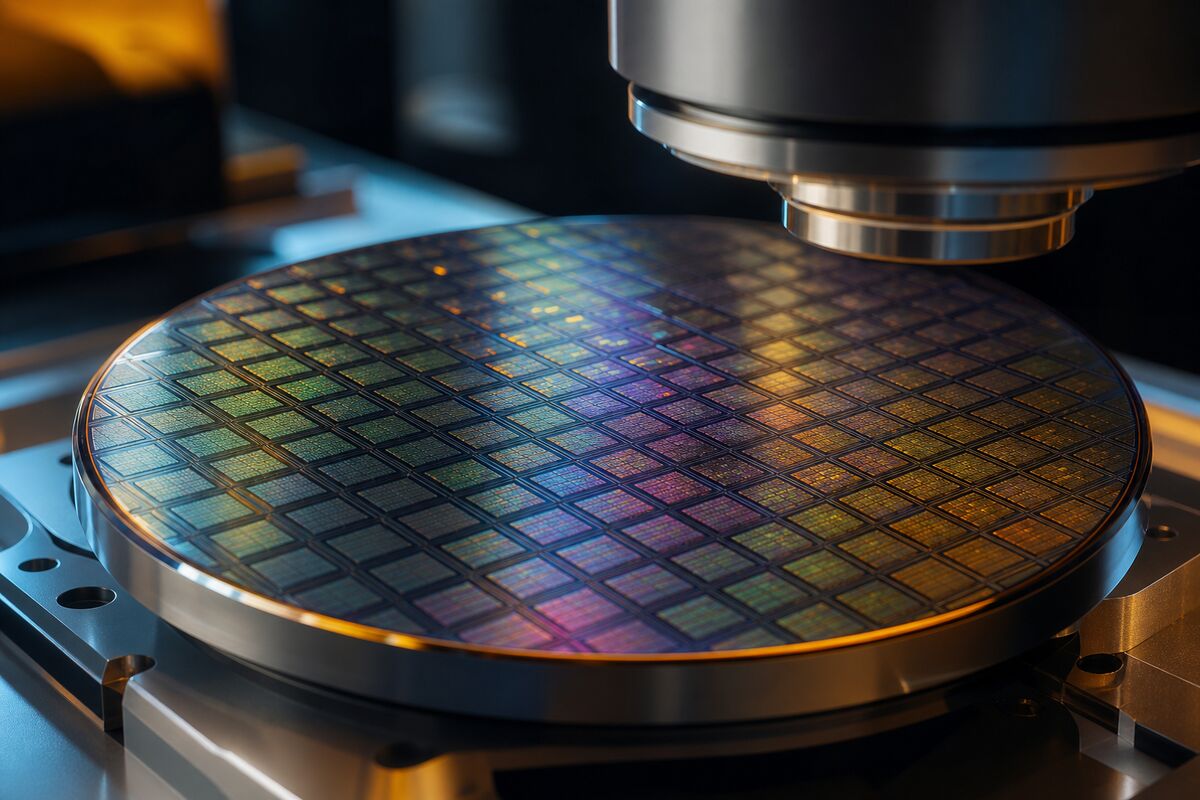Intel’s Deeply Oversold RSI Puts $81.64 Support and Q3 Earnings in Focus