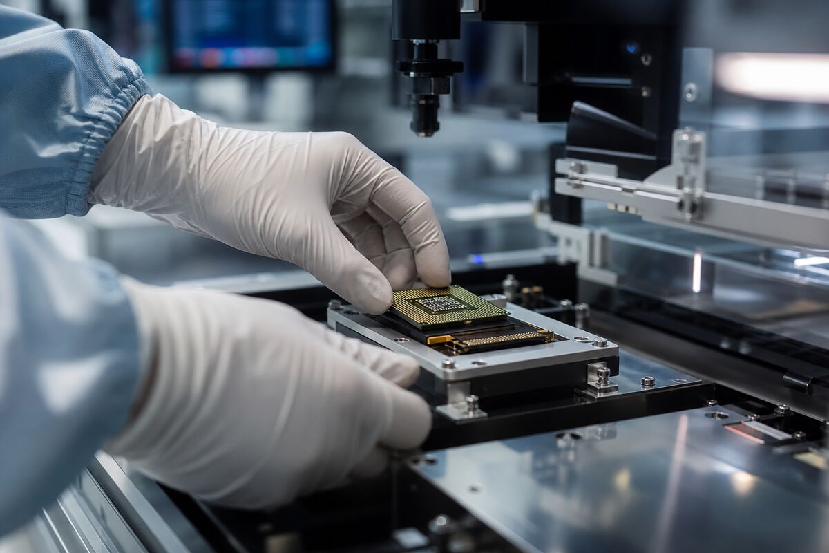 Qualcomm-Ambarella Takeover: How to Read the Rumor