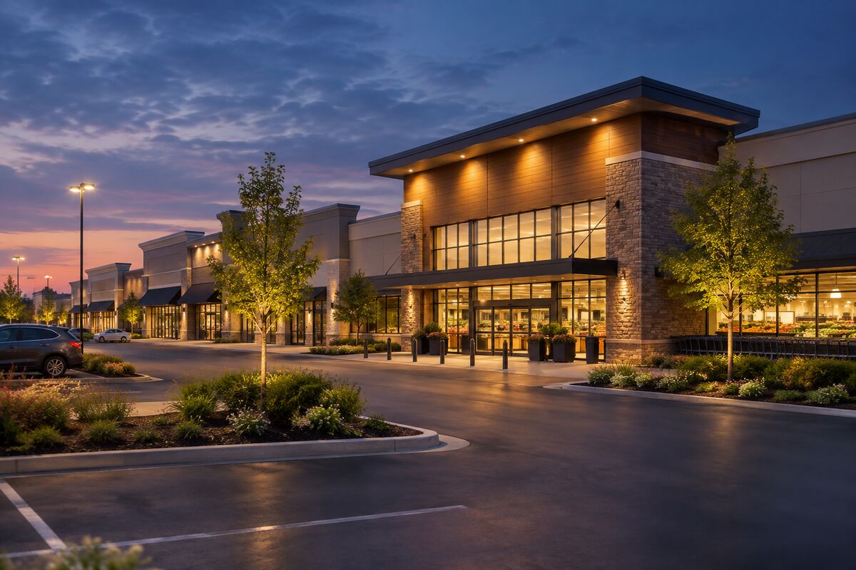 Slate Grocery Buyout: What US$13.00 Is Worth in C$