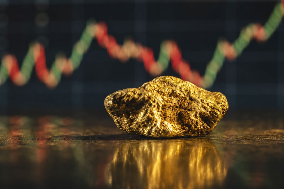 Resource Stocks: How to Find the Week's Top Movers