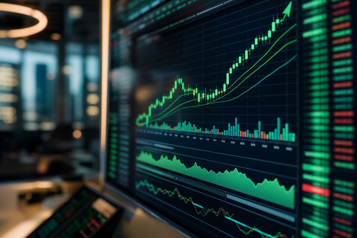 Percent of Stocks Above 200-Day Average: How to Read It