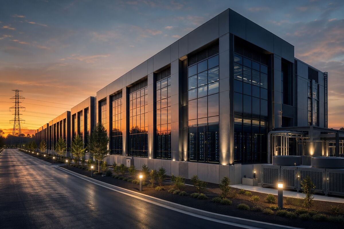 Oracle’s Rising Debt-Insurance Costs Put the AI Credit Boom Under Scrutiny