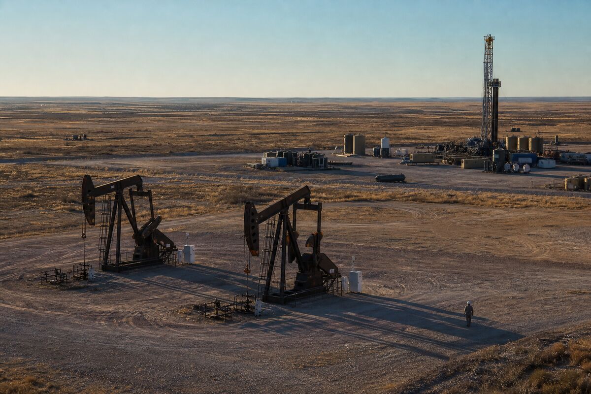 Saturn Oil & Gas Targets Corex Resources in C$302 Million Canadian Energy Deal