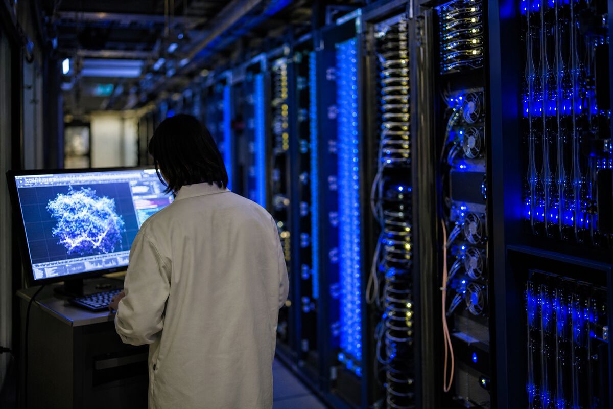 AI Infrastructure Sell-Off: The Multiples Fell Faster