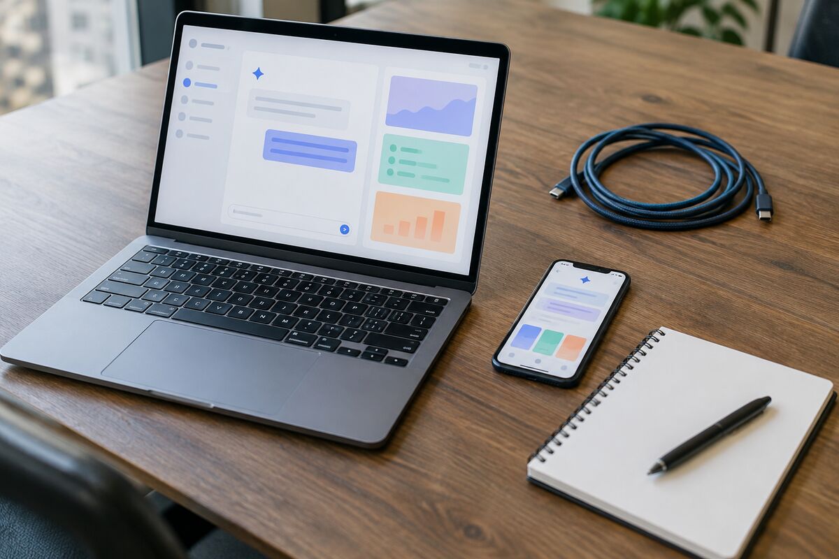 Salesforce-Braze Deal Creates Fresh M&A Arbitrage Setup in Marketing Software