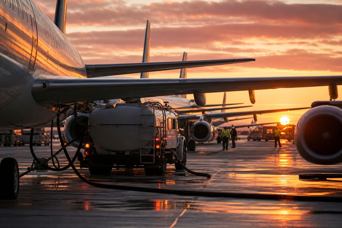 United Airlines Cuts 2026 Earnings Outlook as Fuel Costs Pressure Margins