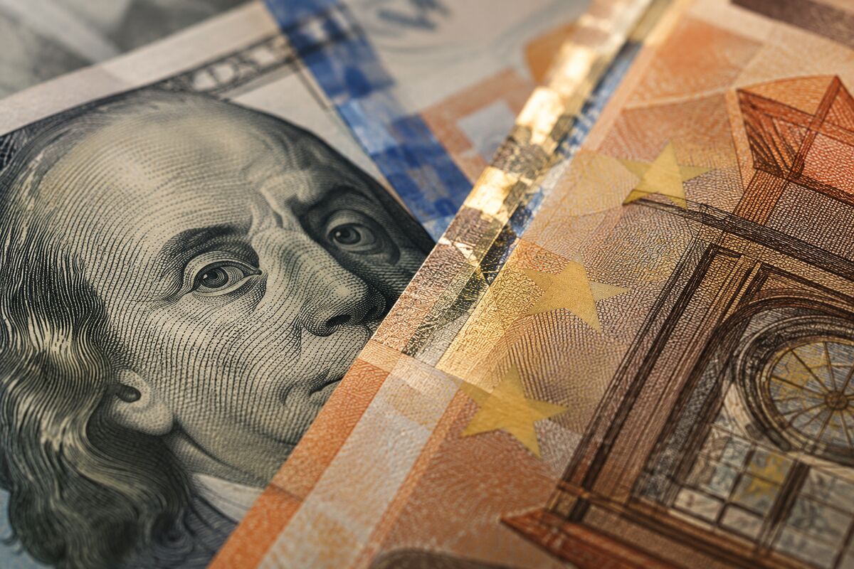 USD/CAD Rejected at 1.4300: The Data Behind the Turn
