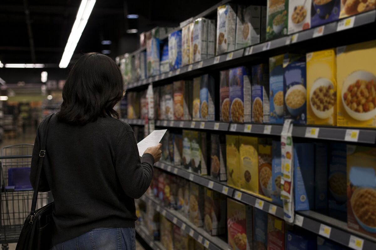 P&G Earnings Beat Shows Strength in Laundry and Home Products