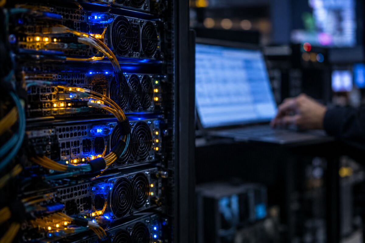 Visa-Fireblocks Talks Put Crypto Infrastructure Back in Focus for U.S. Markets