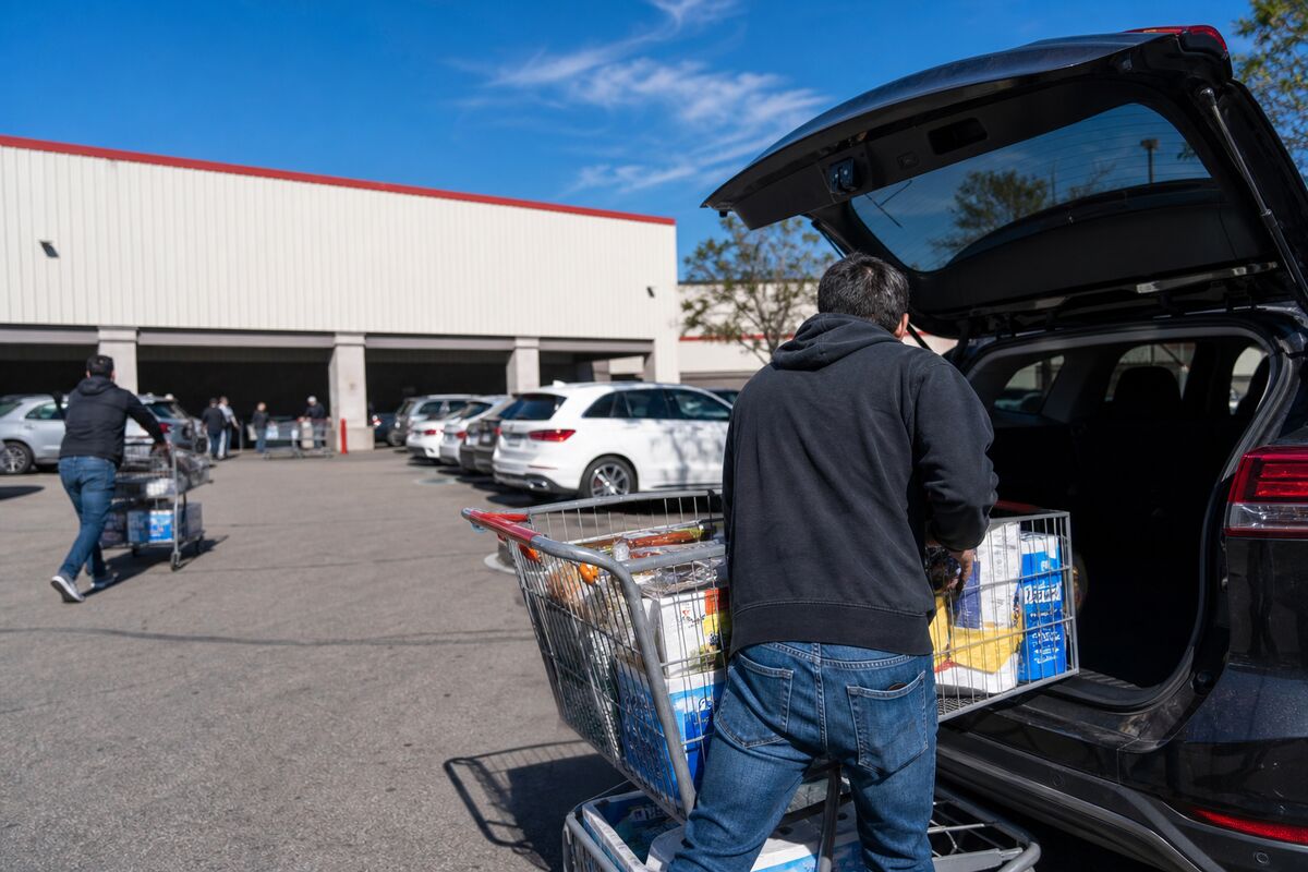 Instacart Shares Rise as Sale Chatter Puts $CART in the M&A Spotlight